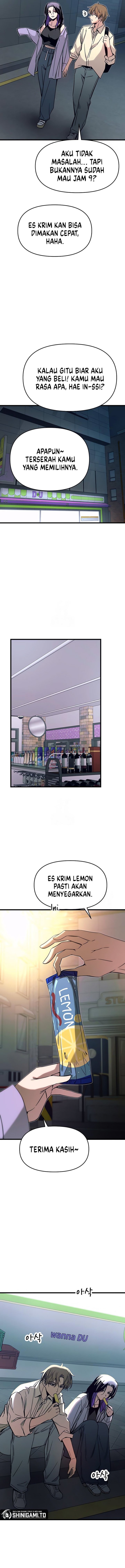 My Bias Gets On The Last Train Chap 31 - Next Chap 32