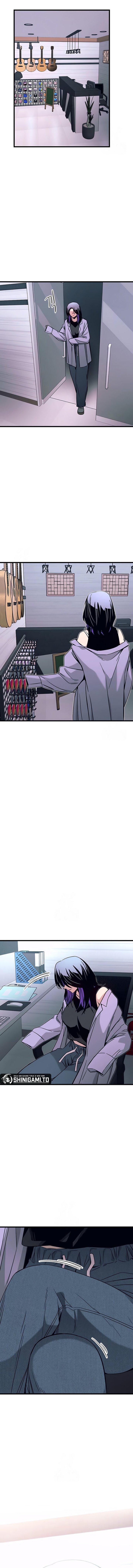 My Bias Gets On The Last Train Chap 31 - Next Chap 32