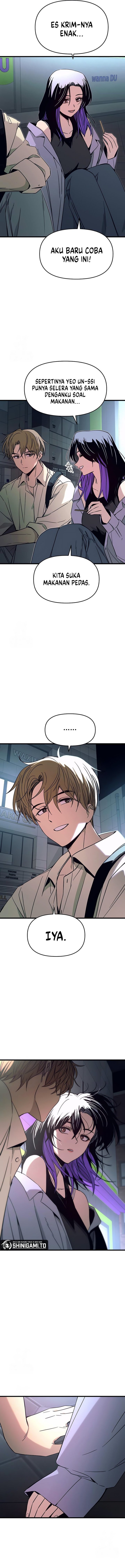 My Bias Gets On The Last Train Chap 31 - Next Chap 32