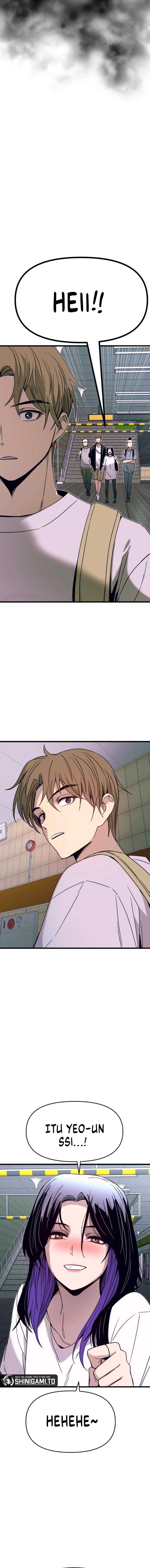 My Bias Gets On The Last Train Chap 33 - Next Chap 34