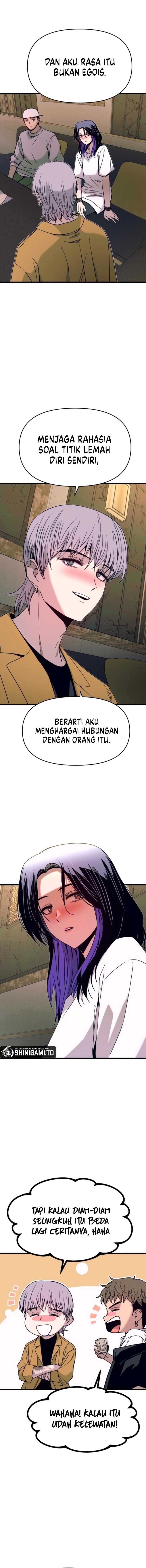 My Bias Gets On The Last Train Chap 33 - Next Chap 34