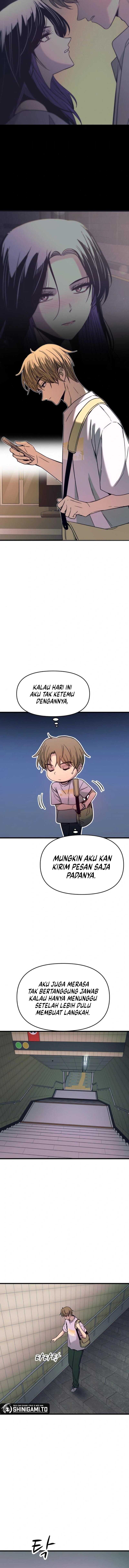 My Bias Gets On The Last Train Chap 33 - Next Chap 34