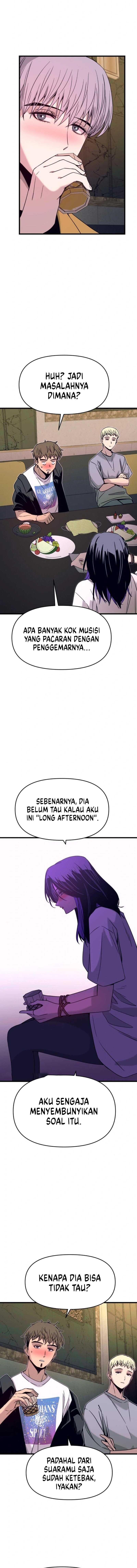 My Bias Gets On The Last Train Chap 33 - Next Chap 34