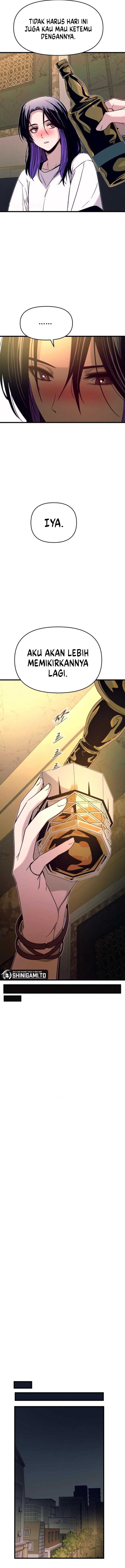 My Bias Gets On The Last Train Chap 33 - Next Chap 34