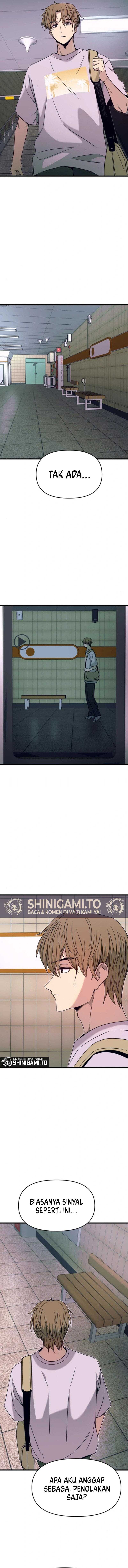 My Bias Gets On The Last Train Chap 33 - Next Chap 34