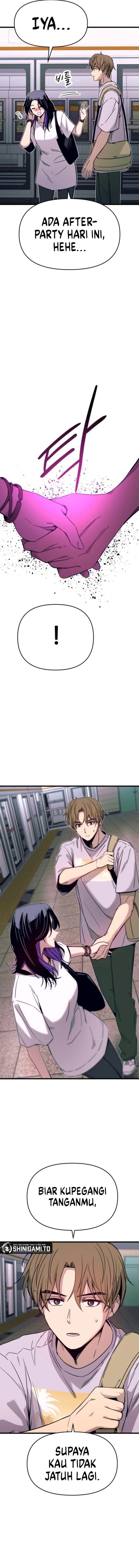 My Bias Gets On The Last Train Chap 34 - Next Chap 35