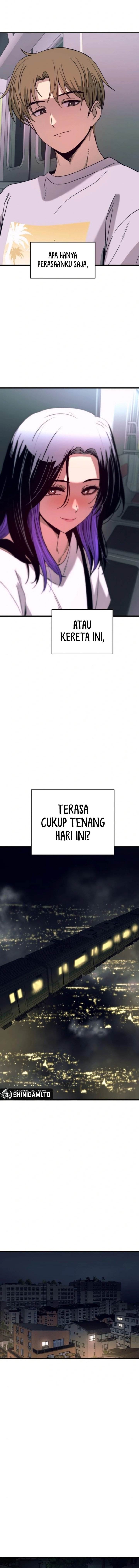 My Bias Gets On The Last Train Chap 34 - Next Chap 35