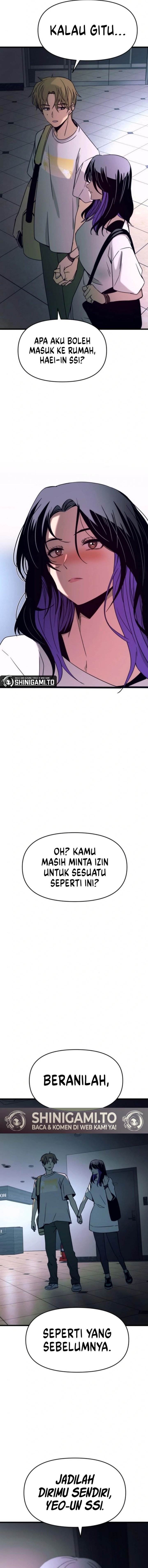 My Bias Gets On The Last Train Chap 34 - Next Chap 35