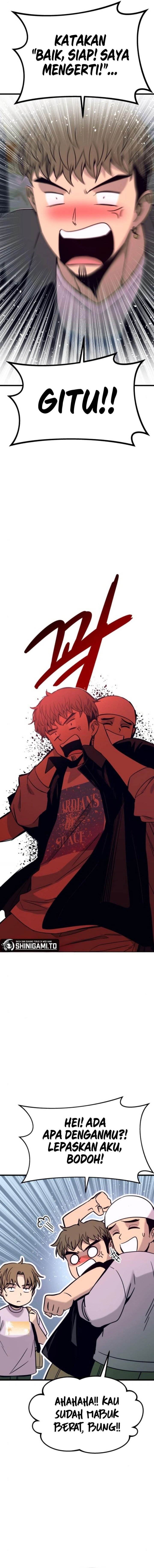 My Bias Gets On The Last Train Chap 34 - Next Chap 35