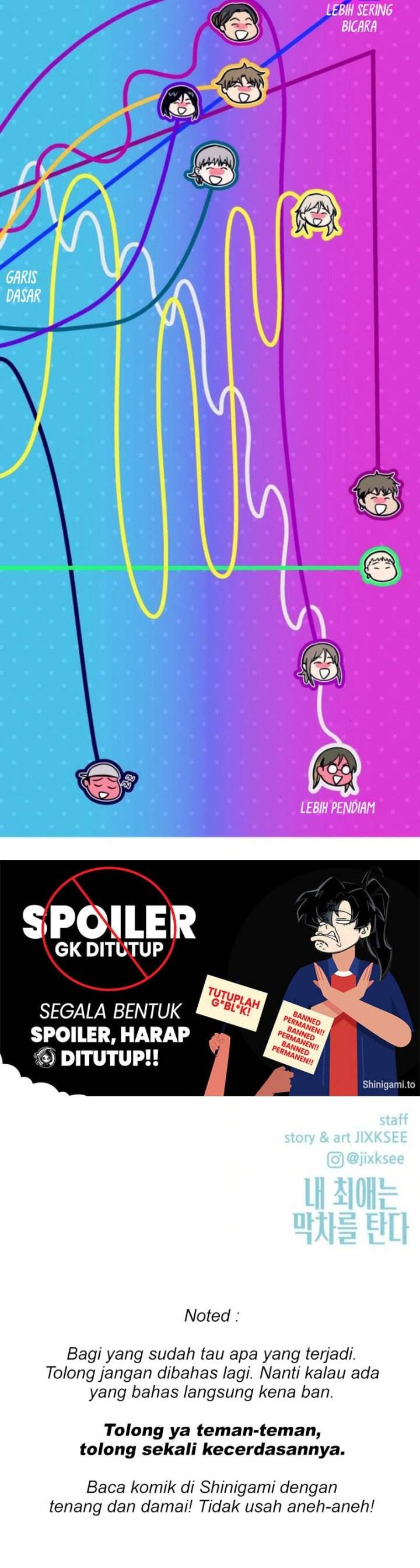 My Bias Gets On The Last Train Chap 34 - Next Chap 35