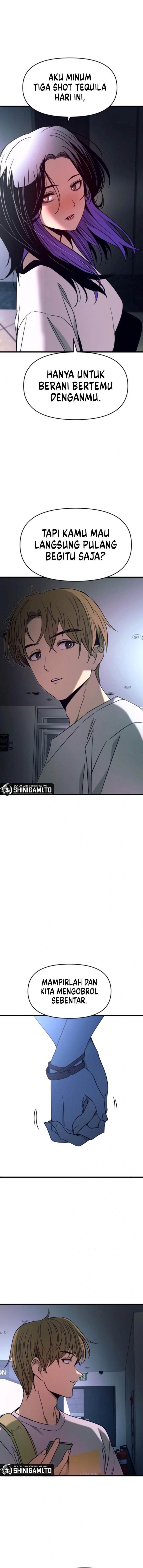 My Bias Gets On The Last Train Chap 34 - Next Chap 35