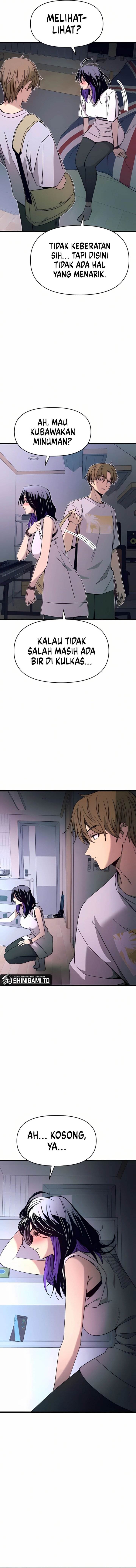 My Bias Gets On The Last Train Chap 35 - Next Chap 36