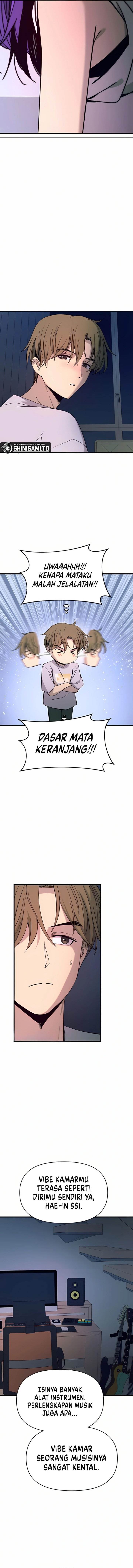 My Bias Gets On The Last Train Chap 35 - Next Chap 36