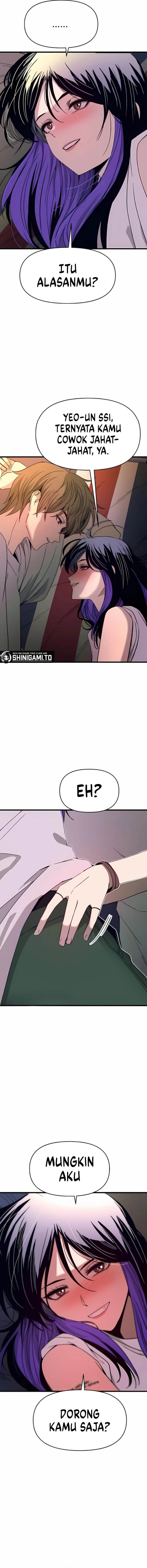 My Bias Gets On The Last Train Chap 35 - Next Chap 36