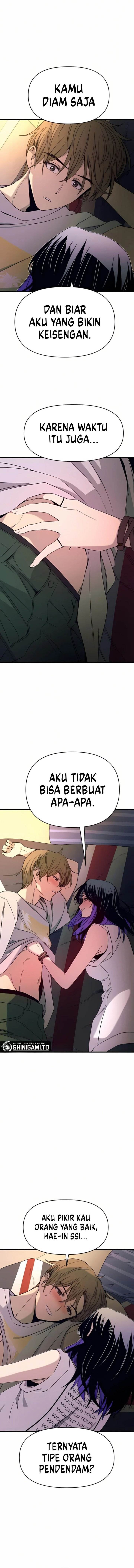 My Bias Gets On The Last Train Chap 35 - Next Chap 36