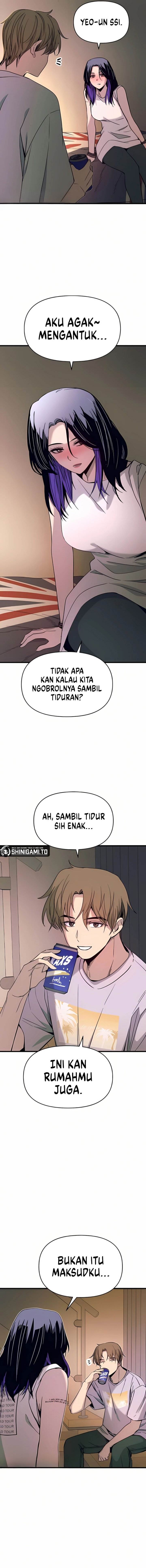 My Bias Gets On The Last Train Chap 35 - Next Chap 36