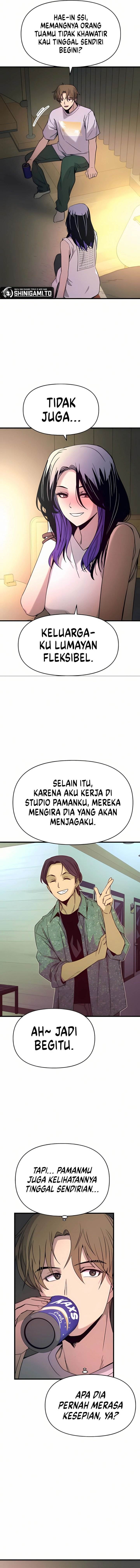 My Bias Gets On The Last Train Chap 35 - Next Chap 36