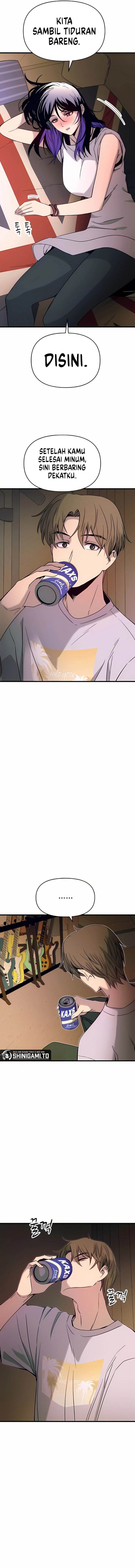 My Bias Gets On The Last Train Chap 35 - Next Chap 36