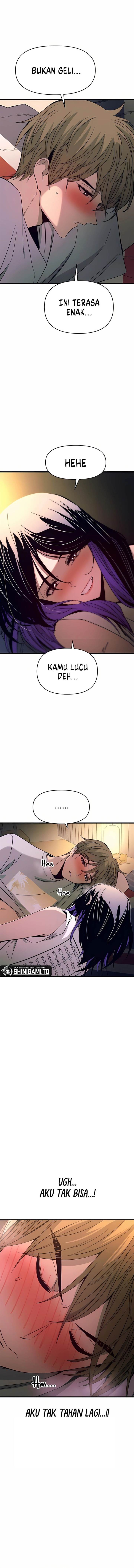 My Bias Gets On The Last Train Chap 36 - Next Chap 37