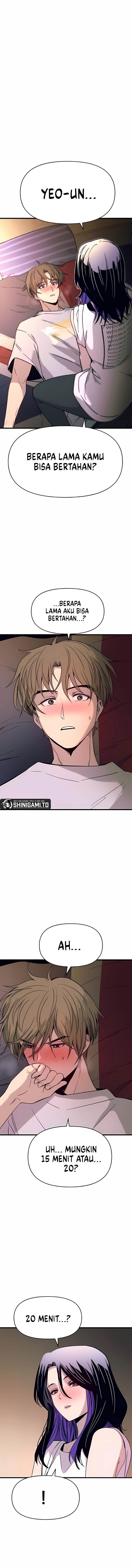 My Bias Gets On The Last Train Chap 36 - Next Chap 37