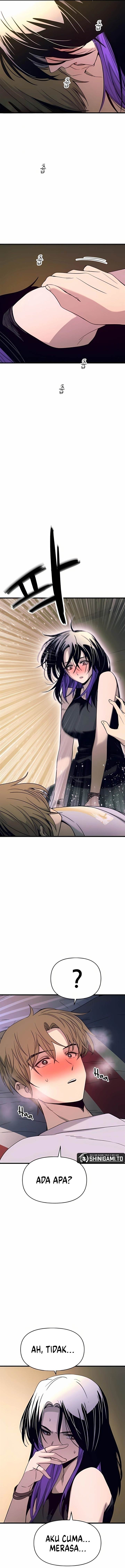 My Bias Gets On The Last Train Chap 36 - Next Chap 37