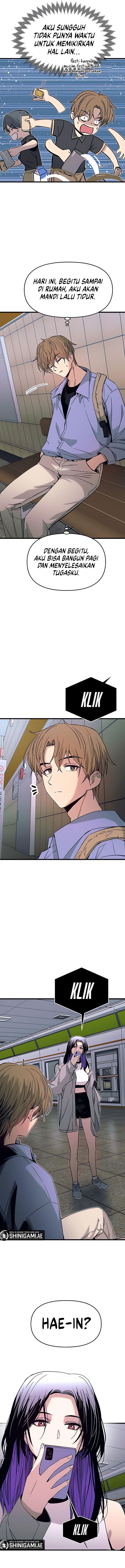 My Bias Gets On The Last Train Chap 25 - Next Chap 26