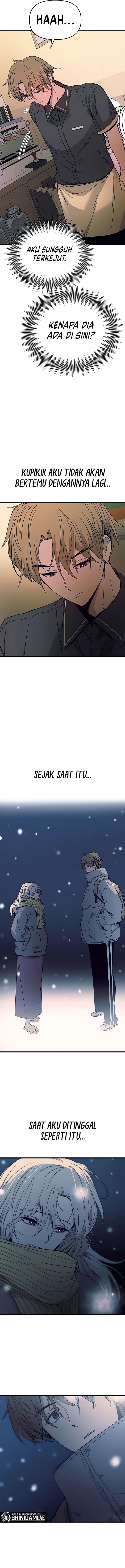 My Bias Gets On The Last Train Chap 25 - Next Chap 26