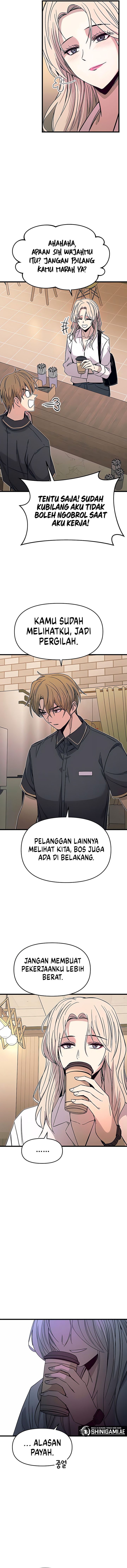 My Bias Gets On The Last Train Chap 25 - Next Chap 26