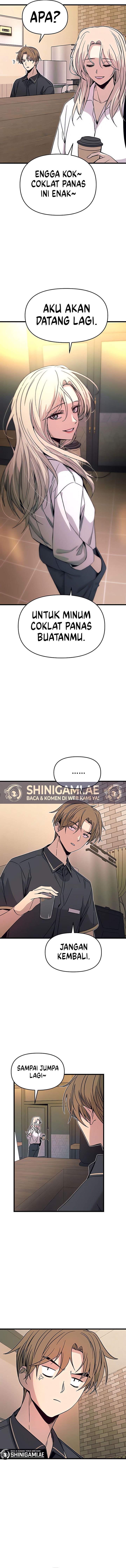 My Bias Gets On The Last Train Chap 25 - Next Chap 26