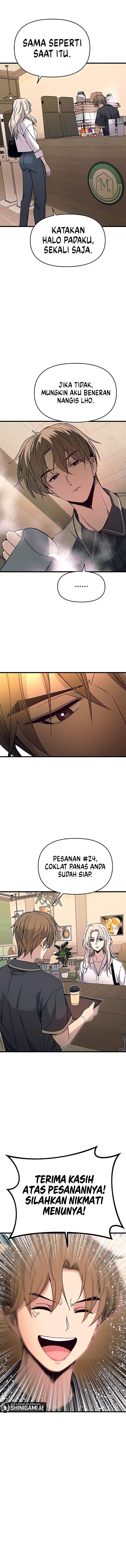 My Bias Gets On The Last Train Chap 25 - Next Chap 26