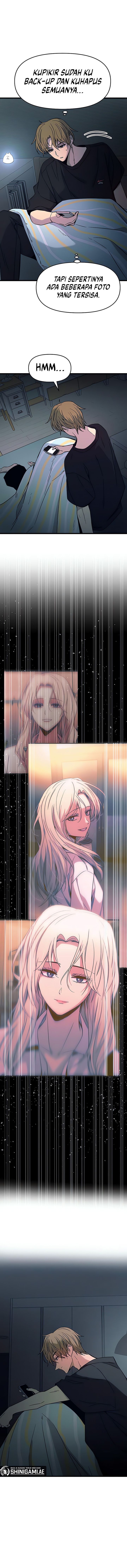 My Bias Gets On The Last Train Chap 25 - Next Chap 26