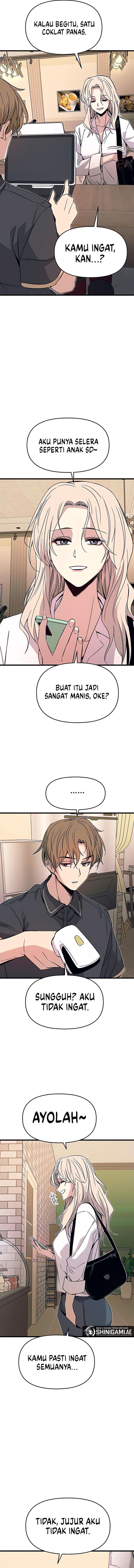 My Bias Gets On The Last Train Chap 25 - Next Chap 26