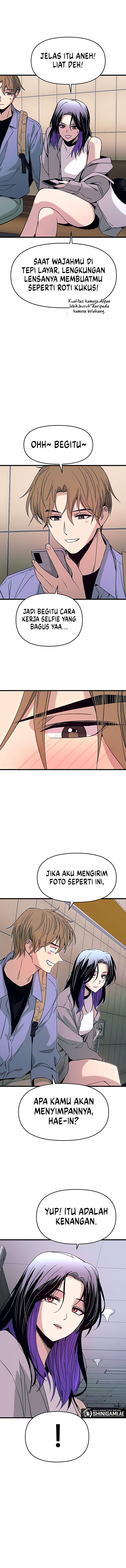 My Bias Gets On The Last Train Chap 25 - Next Chap 26