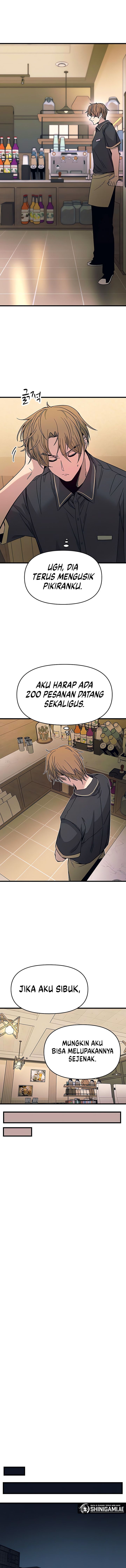 My Bias Gets On The Last Train Chap 25 - Next Chap 26