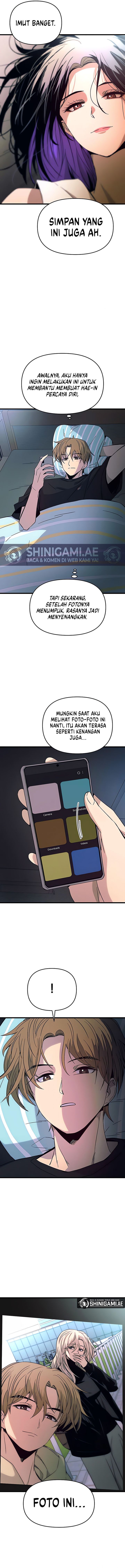 My Bias Gets On The Last Train Chap 25 - Next Chap 26