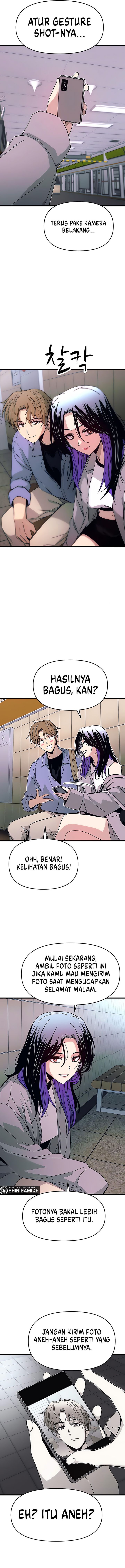 My Bias Gets On The Last Train Chap 25 - Next Chap 26