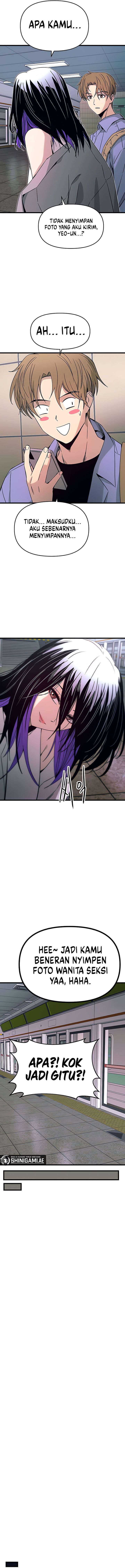 My Bias Gets On The Last Train Chap 25 - Next Chap 26