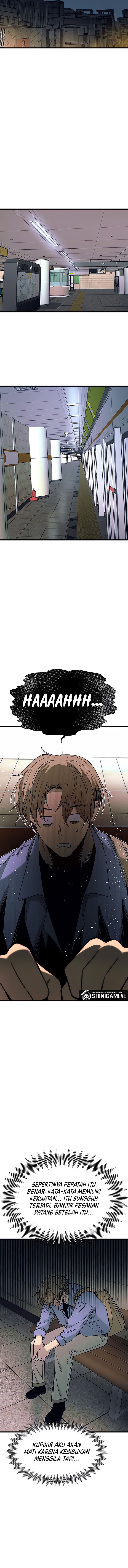 My Bias Gets On The Last Train Chap 25 - Next Chap 26