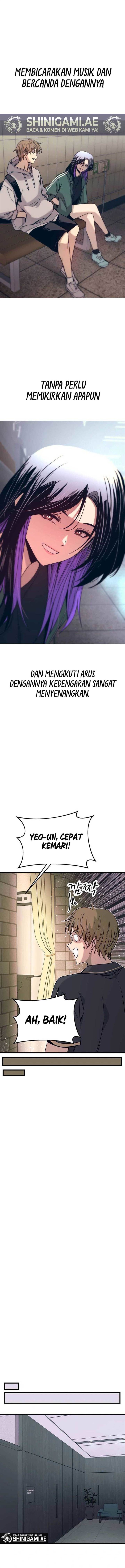 My Bias Gets On The Last Train Chap 29 - Next Chap 30