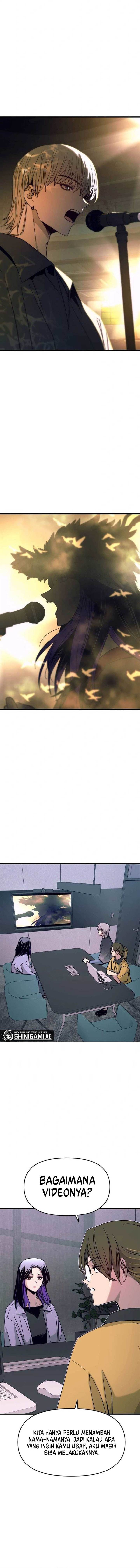 My Bias Gets On The Last Train Chap 29 - Next Chap 30