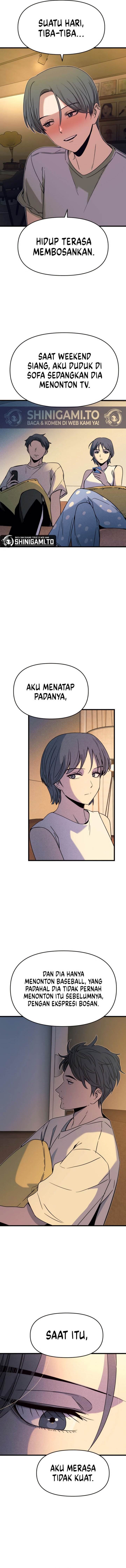 My Bias Gets On The Last Train Chap 44 - Next Chap 45