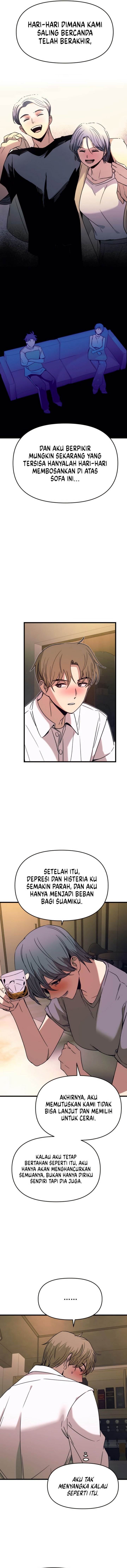 My Bias Gets On The Last Train Chap 44 - Next Chap 45