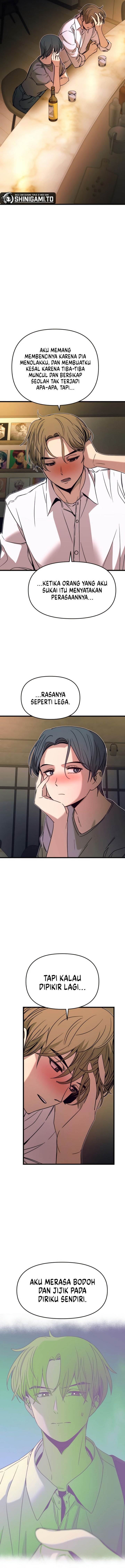 My Bias Gets On The Last Train Chap 44 - Next Chap 45