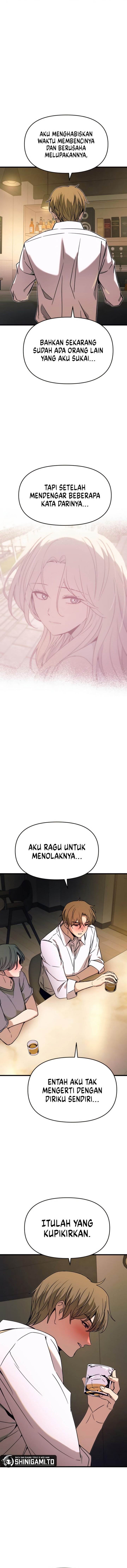 My Bias Gets On The Last Train Chap 44 - Next Chap 45