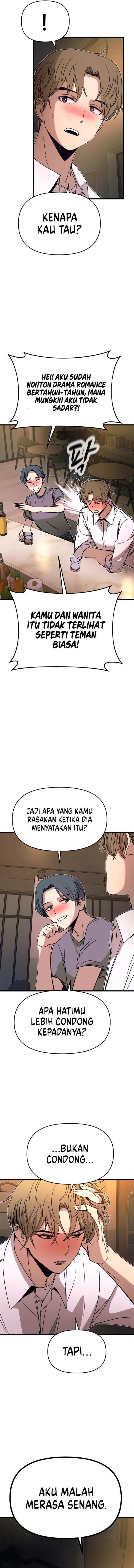 My Bias Gets On The Last Train Chap 44 - Next Chap 45