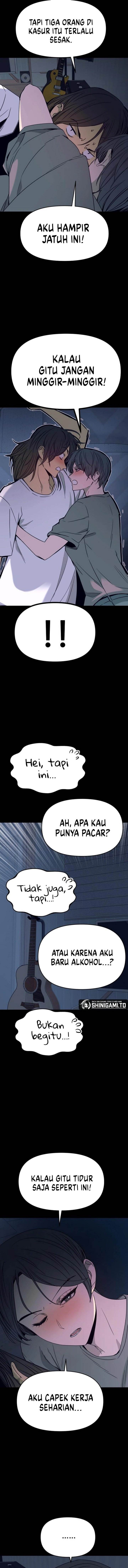 My Bias Gets On The Last Train Chap 46 - Next Chap 47