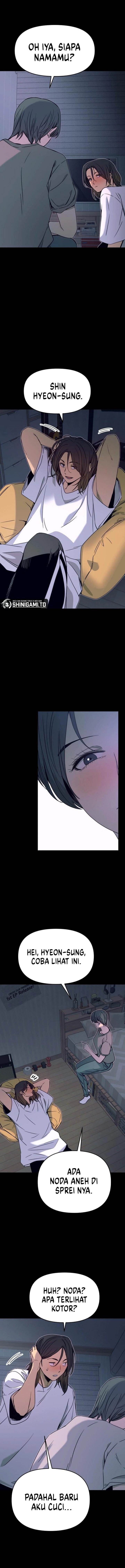 My Bias Gets On The Last Train Chap 46 - Next Chap 47