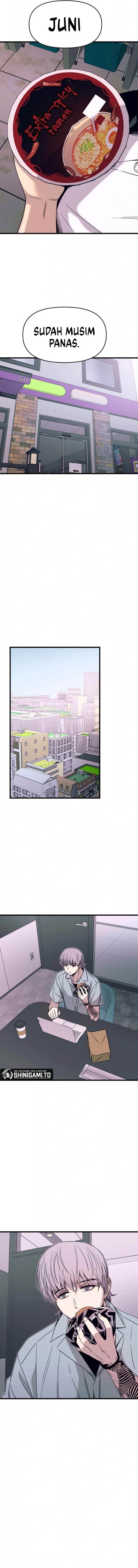 My Bias Gets On The Last Train Chap 46 - Next Chap 47