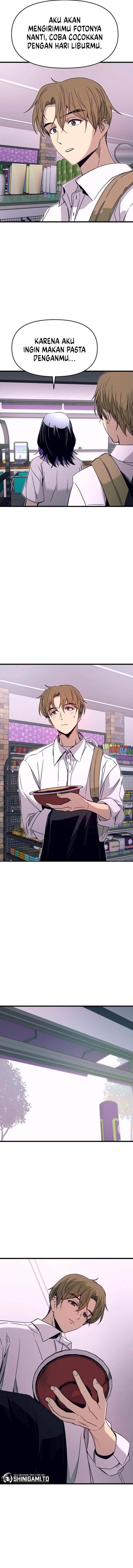 My Bias Gets On The Last Train Chap 46 - Next Chap 47