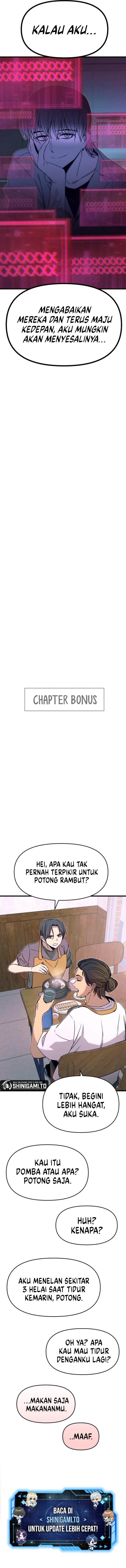 My Bias Gets On The Last Train Chap 46 - Next Chap 47